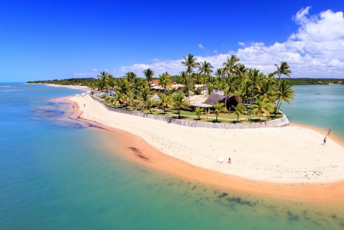 Porto Seguro - As Melhores Praias